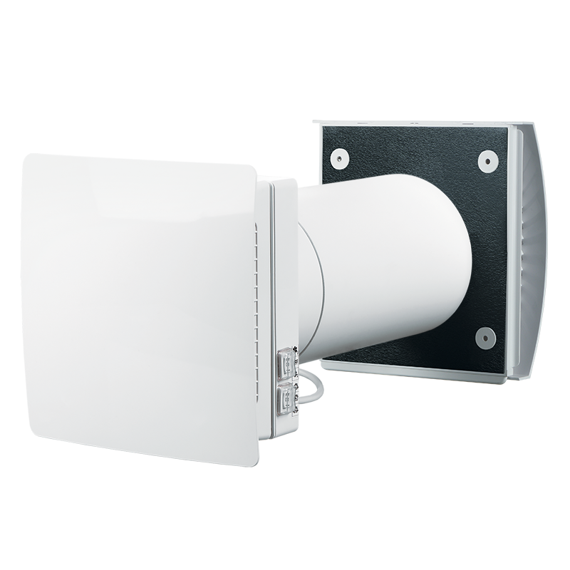  Decentralizirana ventilacijska jedinica Vents TwinFresh Comfo RA1-50 V.3