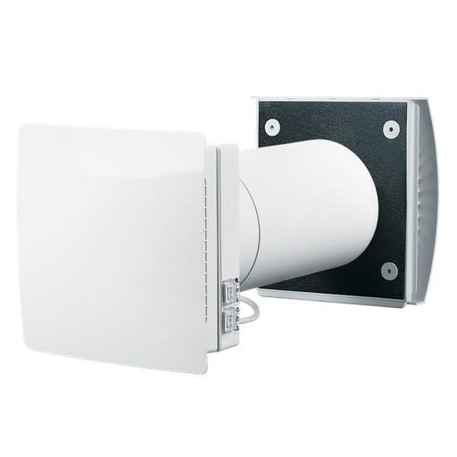  Decentralizirana ventilacijska jedinica Vents TwinFresh Comfo RA1-50 V.3