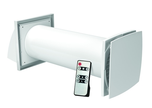 Decentralizirana rekuperacijska jedinica Vents Solo RA1-35-9 R