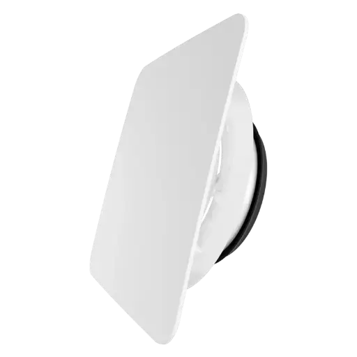 Ravni stropni ventilacijski ventil D125